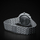 Orë dore Prim Fashion Titanium W02P.13183.A