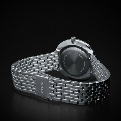 Orë dore Prim Fashion Titanium W02P.13183.A