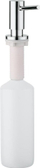 Dispenser sapuni Grohe Cosmopolitan 40535000, 0.4L, krom
