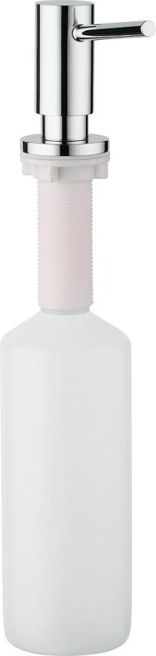 Dispenser sapuni Grohe Cosmopolitan 40535000, 0.4L, krom