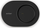 Karikues për gotën termike Ember Travel Mug² Charging Coaster, i zi