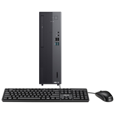 Kompjuter desktop Asus ExpertCenter D501SER, Intel Core i5 14500, 16GB RAM, 512GB SSD, i zi