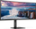 Monitor AOC CU34V5C, 34" UltraWide WQHD, 100 Hz, i zi