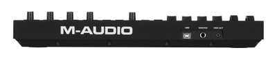 Kabllo USB A në USB B, 2.0, 1.5m, i zi