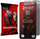 Xham mbrojtës GrizzGlass SecretGlass për Motorola Moto G06, efekt privatësie, mat, i zi