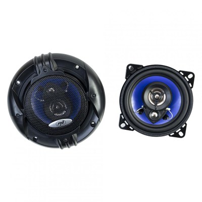 Altoparlantë makine PNI HIFI400, 10 cm, 80W, 4 Ohm, set 2 copë