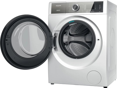Машина за перење Хотпоинт Аристон H8 W946WB EU, 9 kg, 1400 rpm, бела