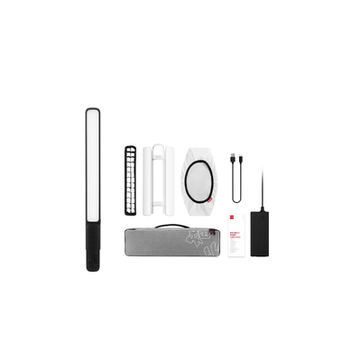 Zhiyun FIVERAY F100 Kombo Dritë LED Stick