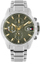 Orë burrash Tommy Hilfiger Jameson 1792197, e argjendtë