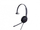 Kабелски слушалки Yealink UH37 Mono, USB, MS Teams, црни