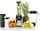 Blender ETA ActivMix Premium, 350W, i hirtë