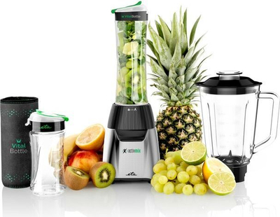 Blender ETA ActivMix Premium, 350W, i hirtë