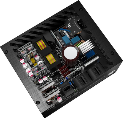 Burim energjie LC-Power LC850P V3.0 ATX 3.0, 850W