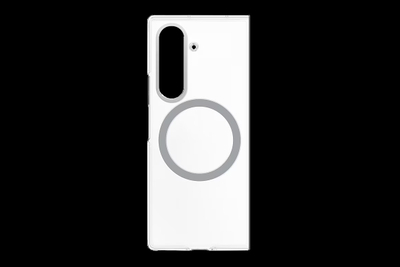 Mbështjellës për Samsung Galaxy Z Fold 7, transparent