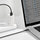 Kabllo për karikim / të dhëna Baseus Superior Series USB-A - USB-C, 66W, 1m, e zezë