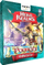 Zgjerim loje me letra IUVI Games Hero Realms Journeys Discovery, 12 letra, për lojën bazë
