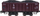 Set tren lodër Ramiz Retro, pistë 213 x 106 cm, efekt tymi dhe dritë, shumëngjyrësh