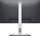 Monitor Dell P2225H 210-BMHD, Full HD, 21.5", i zi