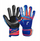 Doreza portjeri Reusch Attrakt Infinity Evolution NC Junior, nr. 8, ngjyra Sharp Blue
