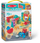 Сет за игра Spin Master Blockables Playset Town, креативен систем за градење, шарен