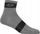 Çorape çiklizmi Giro Comp Racer, masë XL 46-48, portokalli gri