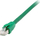 Kabëll rrjeti Equip Patch Cable Cat8.1, S/FTP, 3m, i gjelbër
