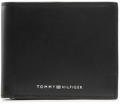 Kuletë për meshkuj Tommy Hilfiger, e zezë