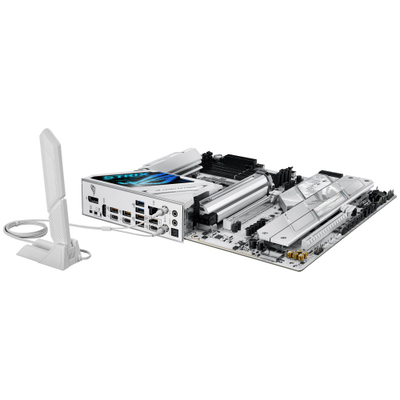 Pllakë amë ASUS ROG STRIX Z890-A Gaming WIFI DDR5 PCIe 5.0 ATX
