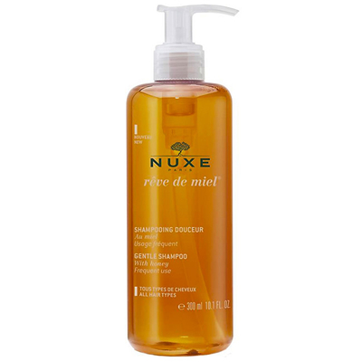 Shampo për flokë Nuxe 300 ml