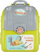 Set loje kuzhine MEGA CREATIVE Kitchen with accessories backpack, me aksesorë, në formë shpine, shumëngjyrësh