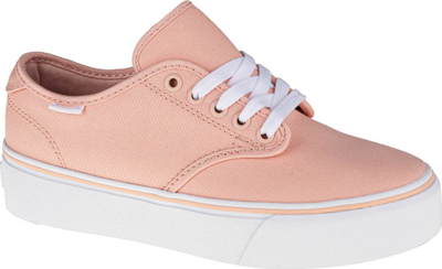 Atlete për femra Vans Camden Platform Canvas, nr. 36.5, rozë