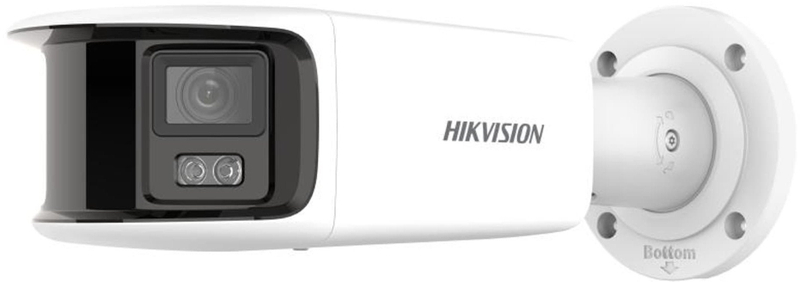 Kamerë IP Hikvision DS-2CD2T87G2P-LSU SL, 8MP ColorVu, lente 4mm, e bardhë