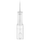 Орален иригатор Xiaomi Water Flosser 2, бел