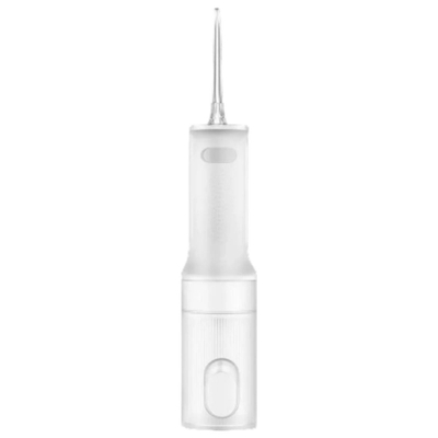 Орален иригатор Xiaomi Water Flosser 2, бел