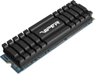 Disk SSD Patriot Viper VPN110-1TBM28H, 1TB, M.2 2280, PCI-E x4 Gen3 NVMe, i zi