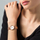 Orë dore Marc Jacobs Baker MBM3248