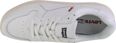Atlete Levi's Glide W 235200-713-51, për goca, të bardha