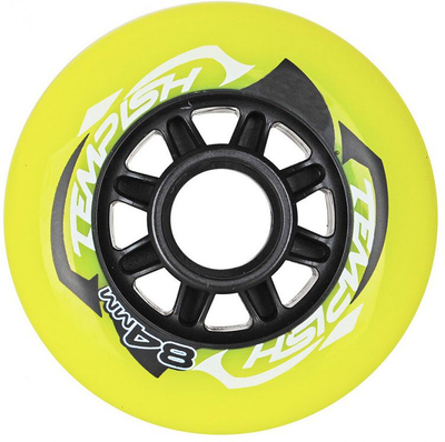 Rrota për patina Tempish Radical Color PU 84A, 84mm