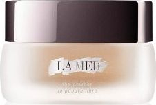 Pudër e lirshme La Mer The Powder, translucent, fiksuese për fytyrë