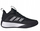 Këpucë basketbolli Adidas OwnTheGame 3.0 M IF4568, për meshkuj, të zeza