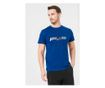 Bluzë PEGAS Multicolor Logo për meshkuj, masa M, blu e errët