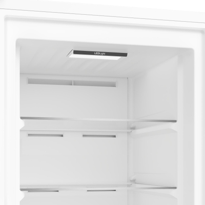 Ngrirës vertikal Beko B5RMFNE314W, 286L, No Frost, i bardhë