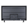 Телевизор Philips 43PUS7609, 43\", 4K Ultra HD, Паметен, црн