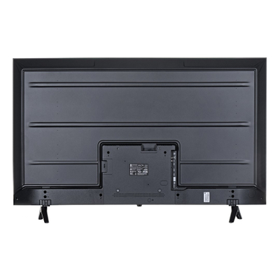Телевизор Philips 43PUS7609, 43\", 4K Ultra HD, Паметен, црн