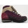 Këpucë trekking për femra Aku Ultra Light Original GTX, GORE-TEX, taban Vibram, burgundy violet