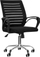 Karrige zyre Activeshop QS-04, ergonomike, me rrota, e zezë