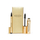 Revolution Pro - Rockstar Eye Duo Gift Set
