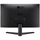 Monitor LG 24MP60G-B, 23.8", Full HD, i zi