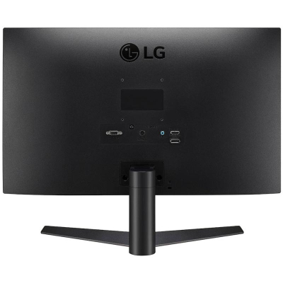 Monitor LG 24MP60G-B, 23.8", Full HD, i zi