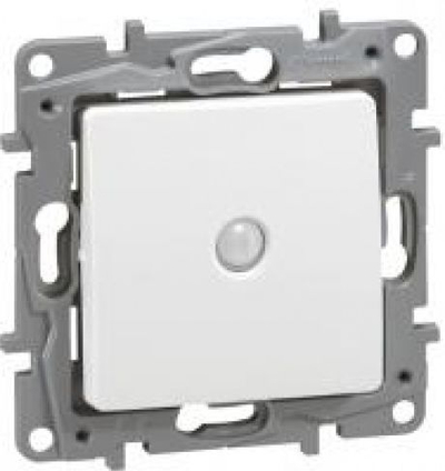 Çelës universal Legrand Niloe, i bardhë (664703)